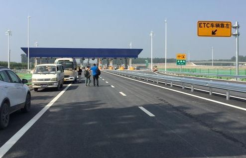 大兴区最新发展,大兴机场利好消息