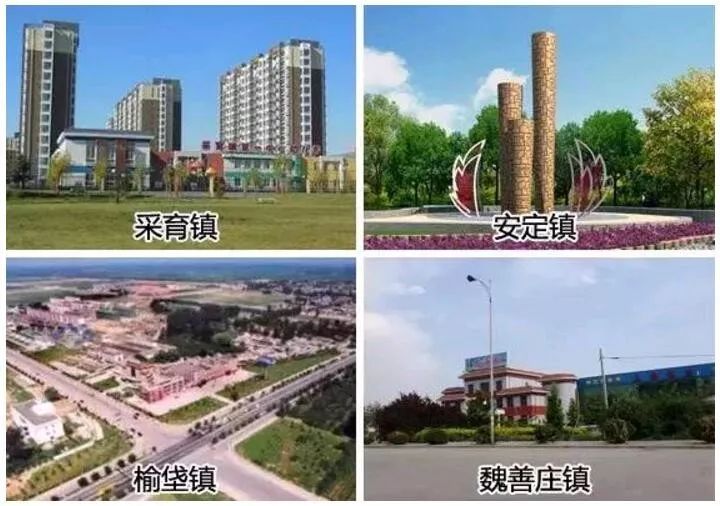 大兴区最新发展,大兴机场利好消息