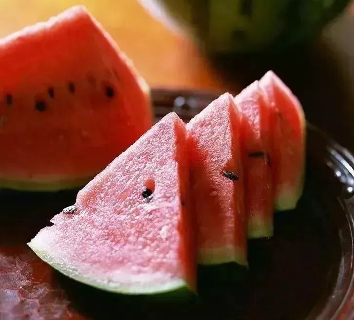 夏季吃瓜季多吃这5种瓜消暑清热,暑夏常吃的七种瓜是哪几种
