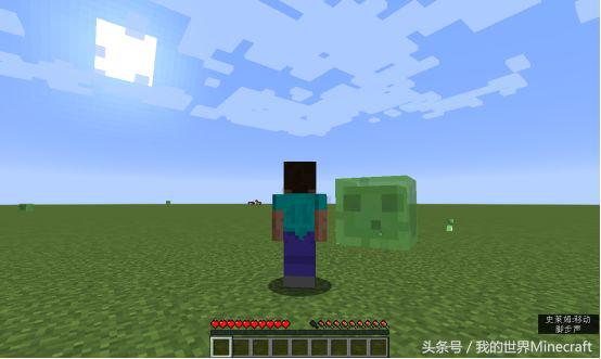 我的世界怪物们玩僵尸危机,我的世界怪物大乱斗末影龙套装