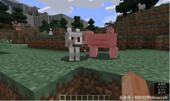 我的世界怪物们玩僵尸危机,我的世界怪物大乱斗末影龙套装