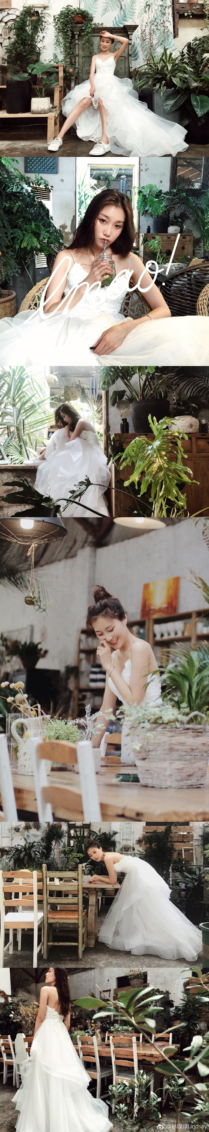 姐妹婚纱照自拍姿势大全,自拍一个人的婚纱照写真