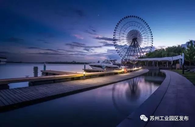 摩天轮乐园拆迁规划,苏州园区摩天轮最新规划