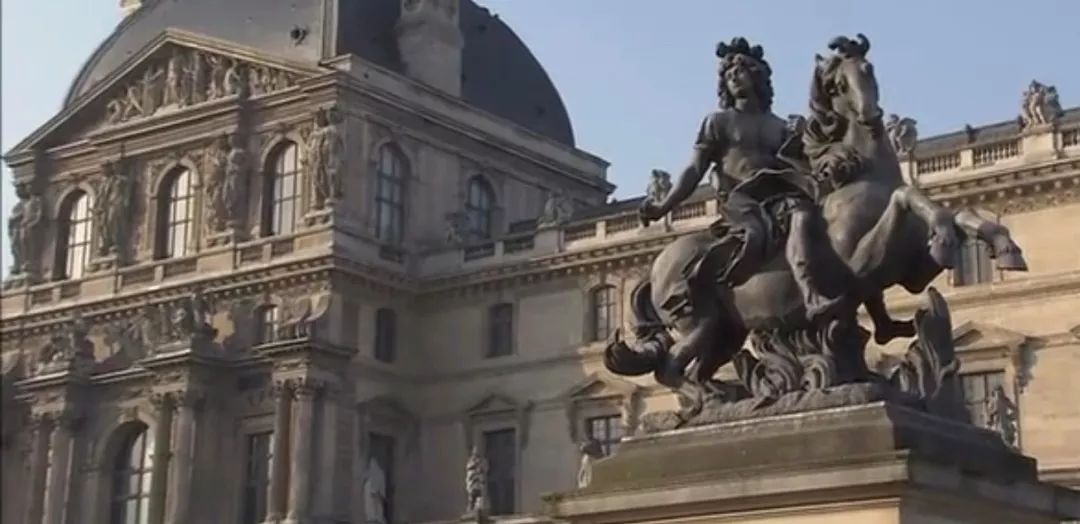 几个男人的口味，造就了今天的世界博物馆之最｜硬派历史