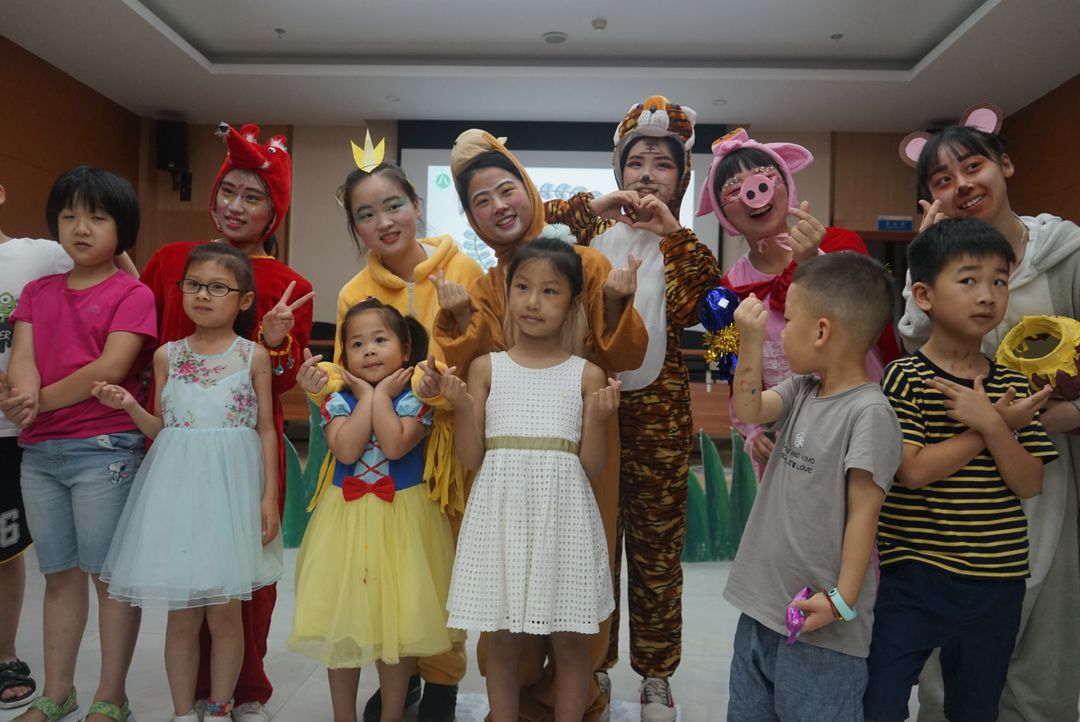 滨江哪里可以带孩子玩,滨江儿童玩的地方推荐