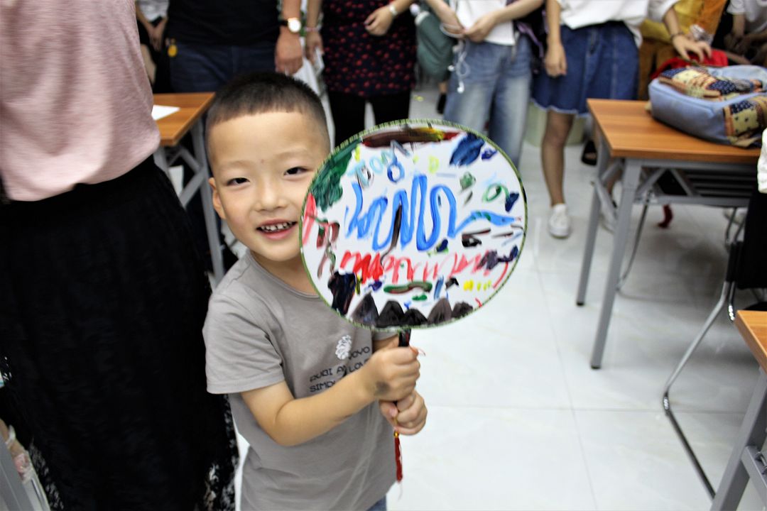 滨江哪里可以带孩子玩,滨江儿童玩的地方推荐