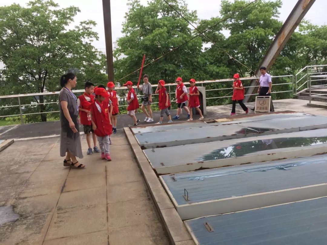 滨江哪里可以带孩子玩,滨江儿童玩的地方推荐