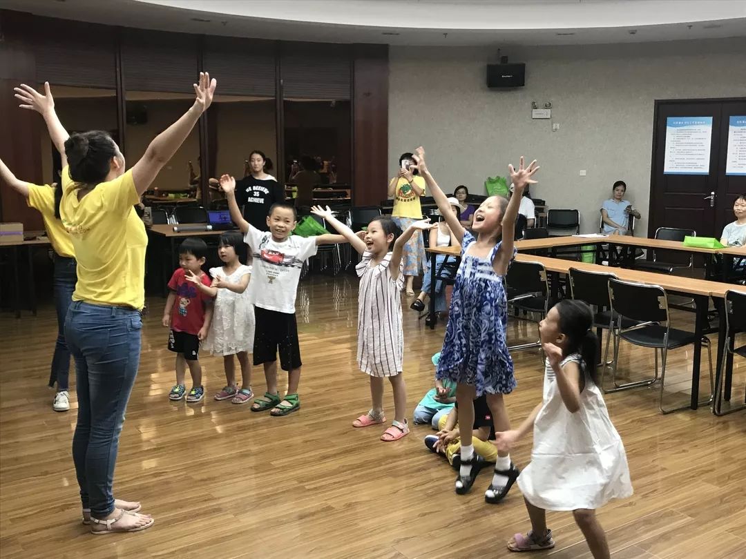 滨江哪里可以带孩子玩,滨江儿童玩的地方推荐