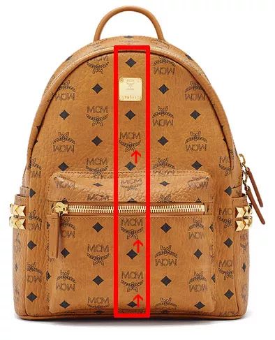 mcm铆钉包怎么样,mcm铆钉包辨别真假