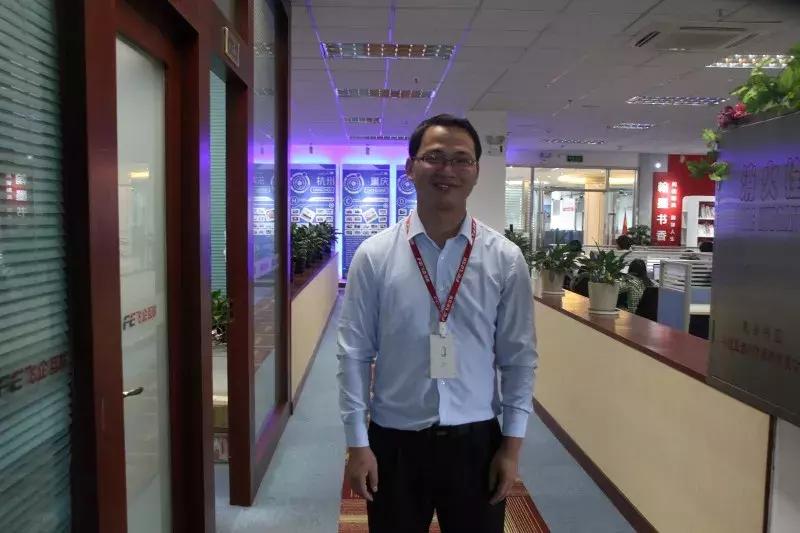 这些南方IT校友企业有你的理想型吗?你pick哪个?