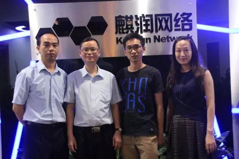 这些南方IT校友企业有你的理想型吗?你pick哪个?