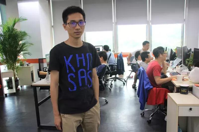 这些南方IT校友企业有你的理想型吗?你pick哪个?