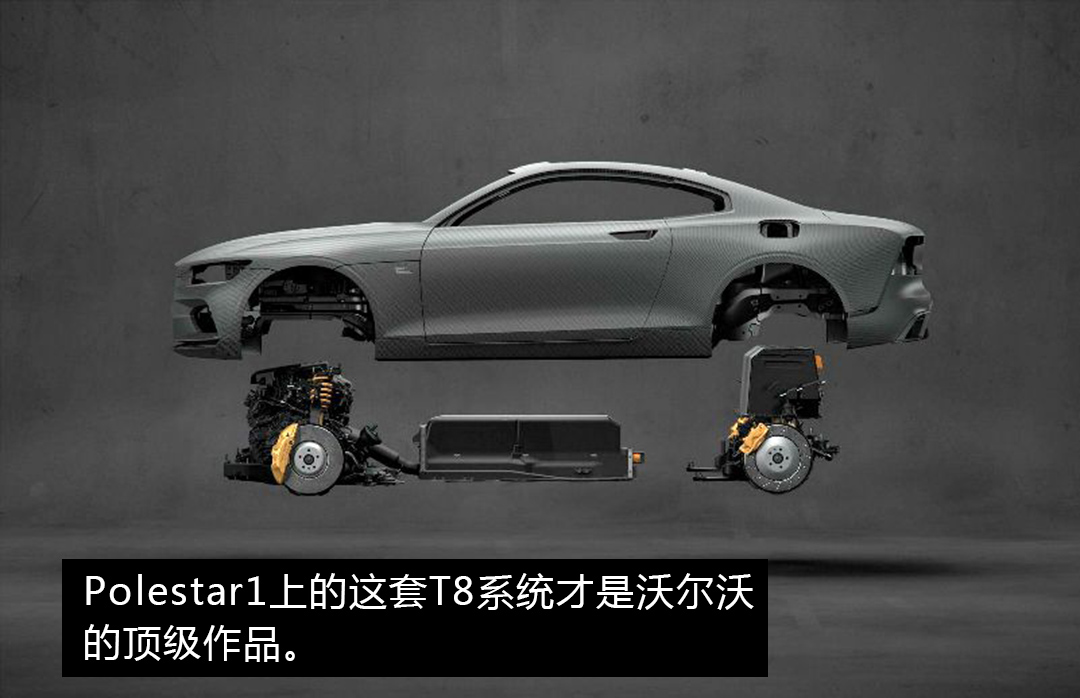 沃尔沃的polestar现在还有卖么,沃尔沃polestar即将上市