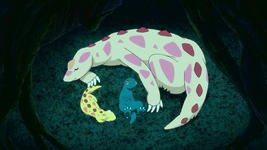 豆瓣9.5分以上的治愈动画片,9部好看又好哭的高分动画