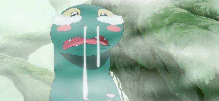 豆瓣9.5分以上的治愈动画片,9部好看又好哭的高分动画