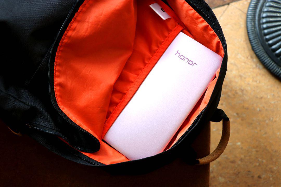 轻薄便携超强性能不抢购,荣耀MagicBook定价实惠