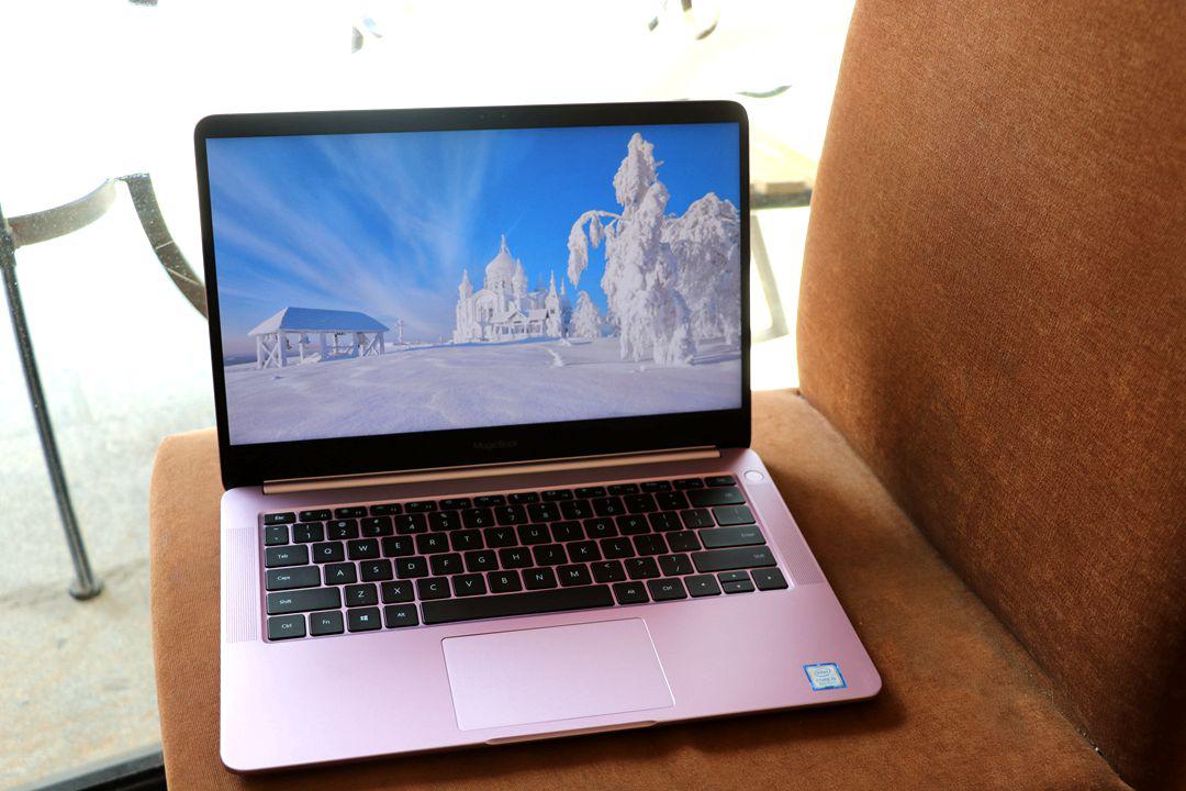 轻薄便携超强性能不抢购,荣耀MagicBook定价实惠