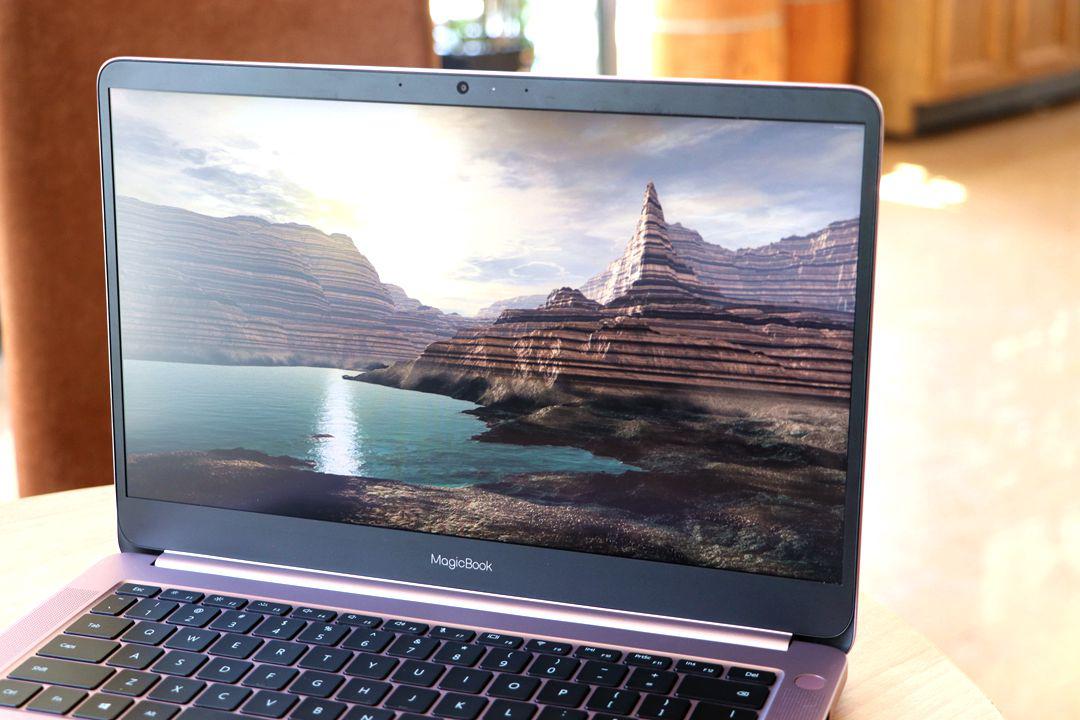 轻薄便携超强性能不抢购,荣耀MagicBook定价实惠