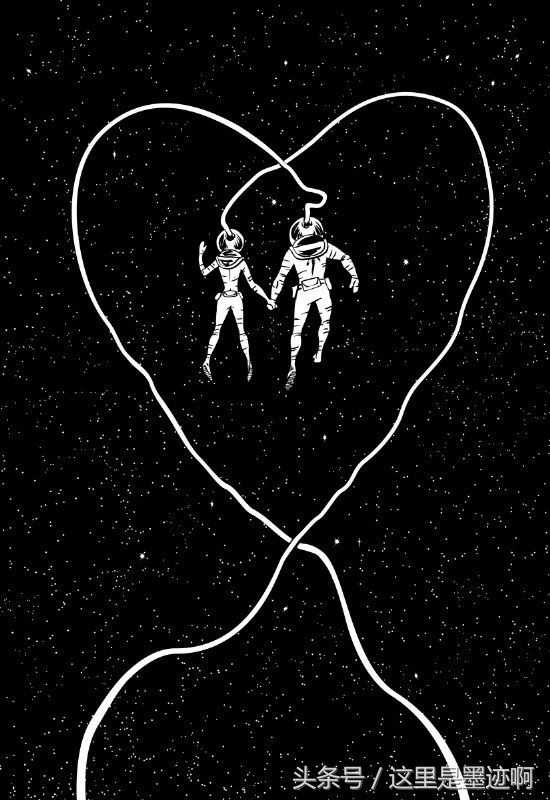 中西方约会有什么异同：西方人也会用探探？约会都AA？