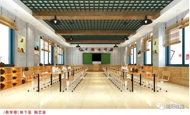 河南南阳民办中学,河南南阳于德晓