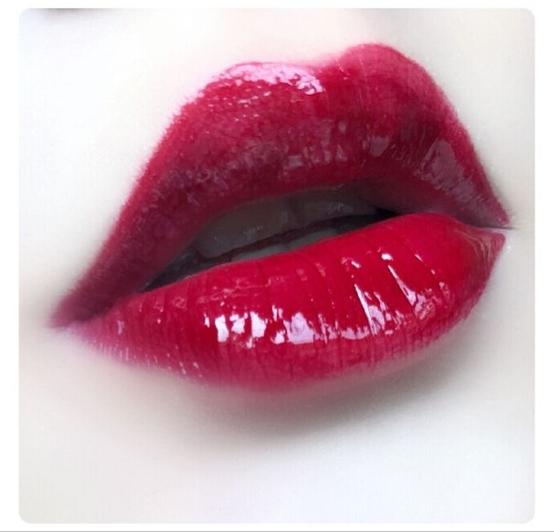 阿玛尼冷门红管唇釉,黑管阿玛尼唇釉推荐