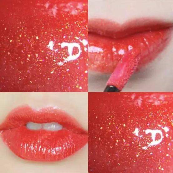 阿玛尼冷门红管唇釉,黑管阿玛尼唇釉推荐