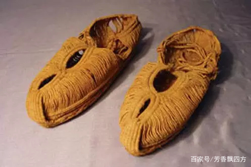 鞋里究竟藏有什么秘密,鞋子你所不知道的秘密