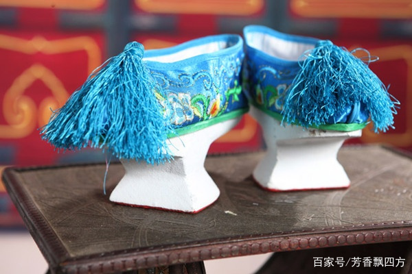 鞋里究竟藏有什么秘密,鞋子你所不知道的秘密