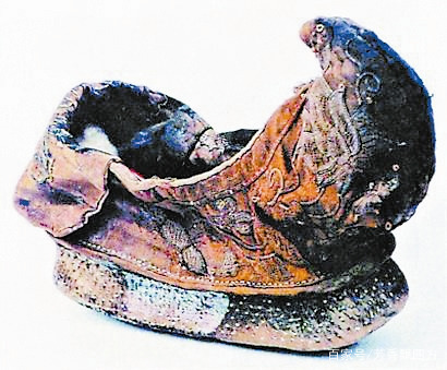 鞋里究竟藏有什么秘密,鞋子你所不知道的秘密