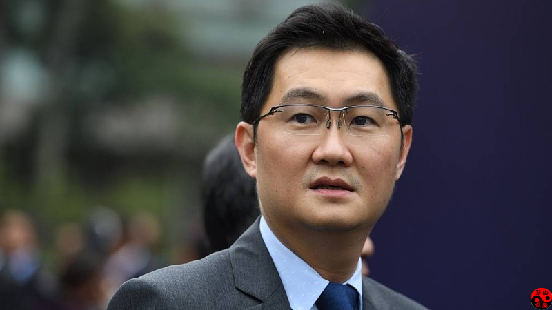 马化腾发朋友圈辟谣，这个网传的“马化腾女儿”曾微博表白思聪