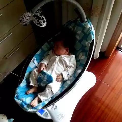 那些专“治”哭闹宝宝的超级好物