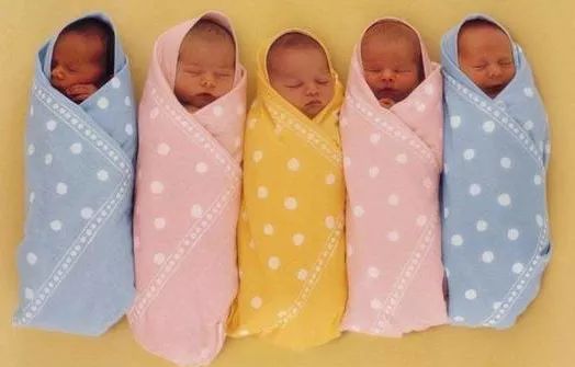 那些专“治”哭闹宝宝的超级好物