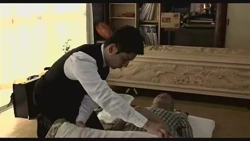 做“尸体护理”,是什么体验?