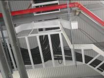 承接防雷接地穿墙管桥架预埋安装,桥架防雷接地安装视频