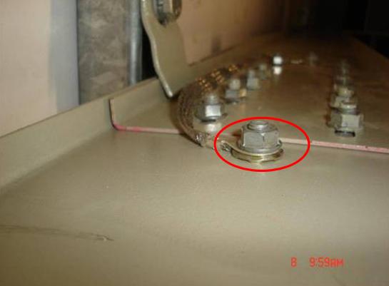 承接防雷接地穿墙管桥架预埋安装,桥架防雷接地安装视频