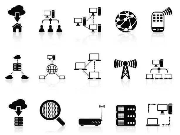 宽带线选什么类型的好,路由器宽带线路类型
