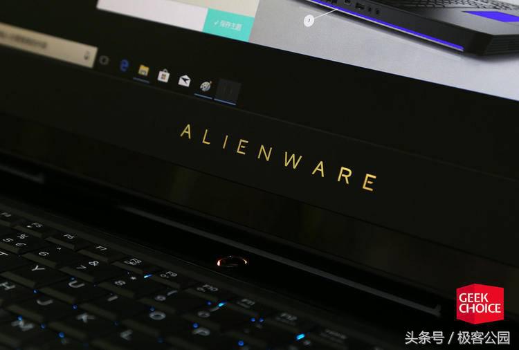 alienware17笔记本推荐,alienware17怎么看型号