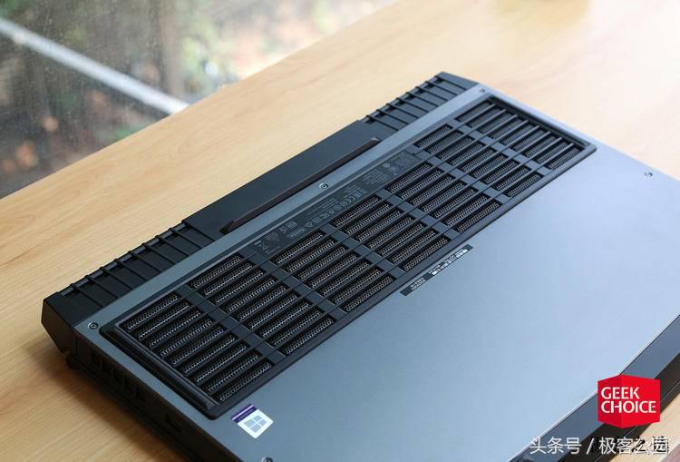 alienware17笔记本推荐,alienware17怎么看型号