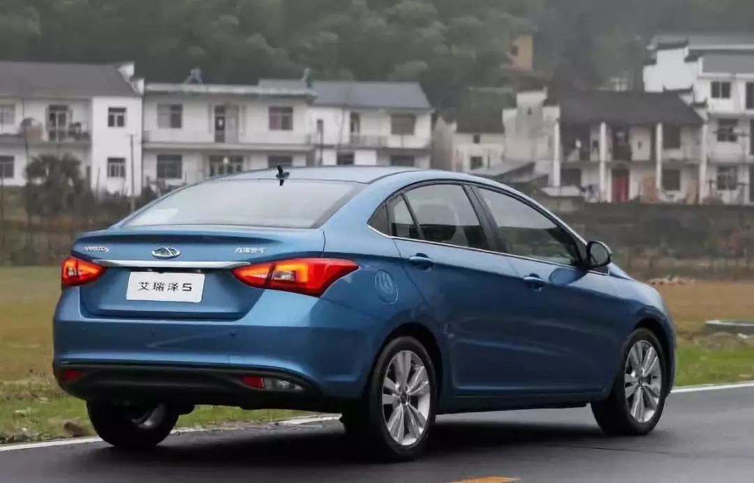 奇瑞艾瑞泽5质量怎么样,奇瑞艾瑞泽5车有哪些通病
