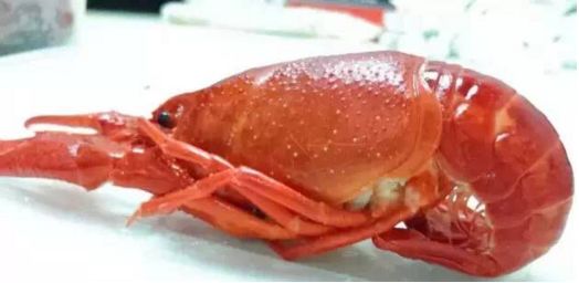 小龙虾夜宵美食最近最火爆的,小龙虾永恒之巅