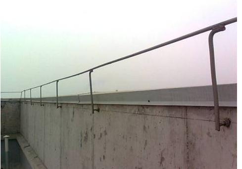 承接防雷接地穿墙管桥架预埋安装,桥架防雷接地安装视频