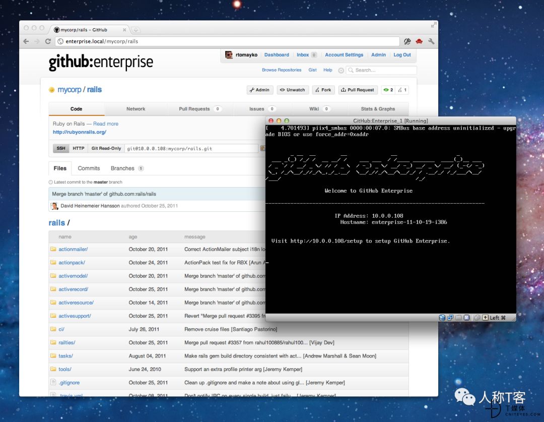 GitHub如何将自己卖出了75亿美元的高价？