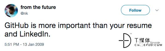 GitHub如何将自己卖出了75亿美元的高价？