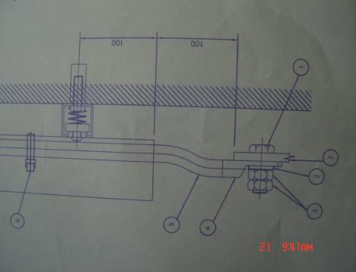承接防雷接地穿墙管桥架预埋安装,桥架防雷接地安装视频