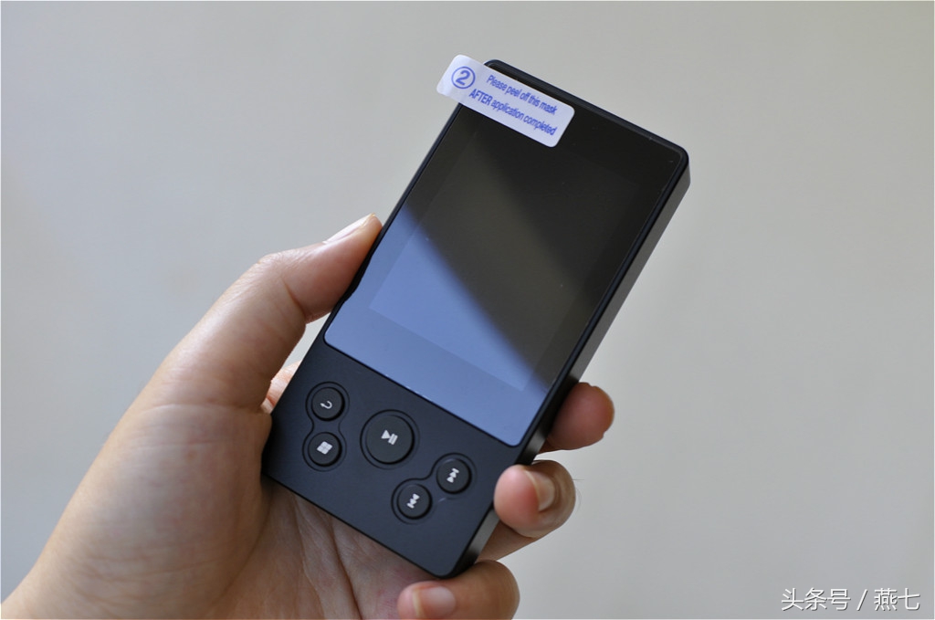 mp3hifi播放器评测,mp3和hifi播放器有什么区别