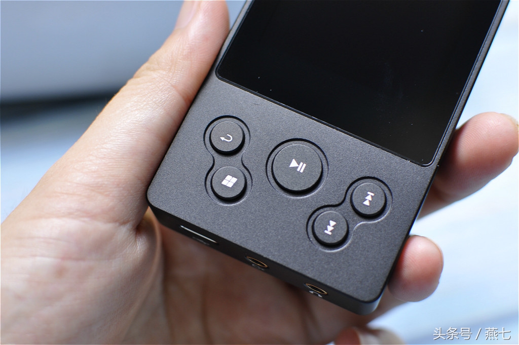 mp3hifi播放器评测,mp3和hifi播放器有什么区别