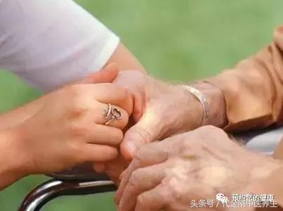 中医对手抖的解释,中医辨证手抖篇