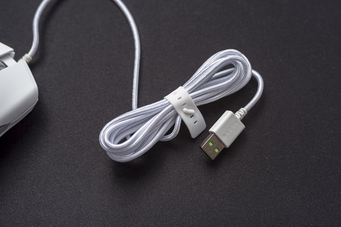 雷蛇razer锐蝮蛇竞技版打我的世界,razer雷蛇锐蝮蛇竞技版评测