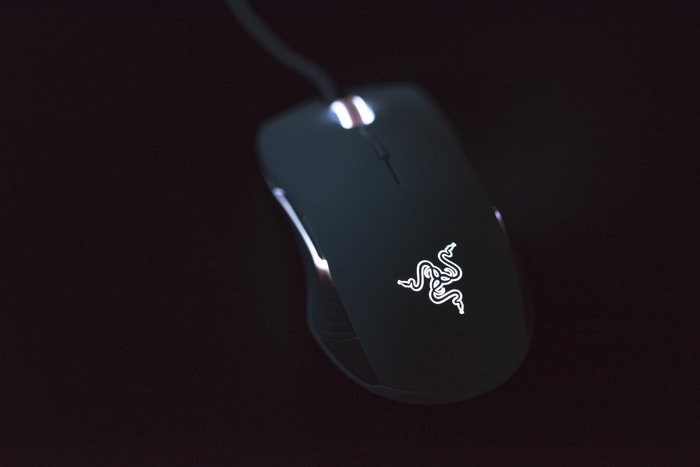 雷蛇razer锐蝮蛇竞技版打我的世界,razer雷蛇锐蝮蛇竞技版评测