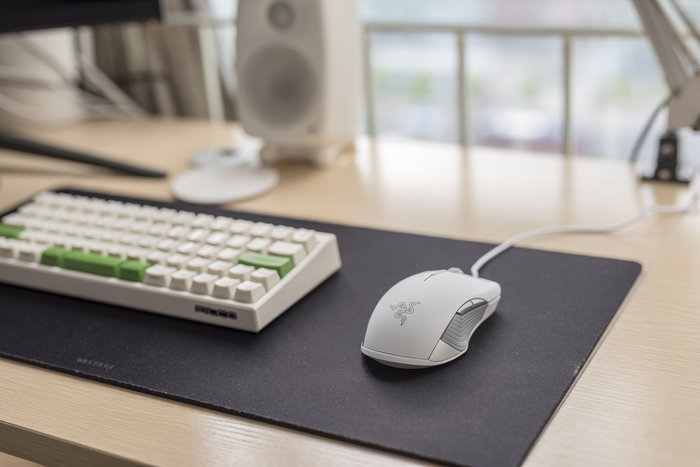 雷蛇razer锐蝮蛇竞技版打我的世界,razer雷蛇锐蝮蛇竞技版评测